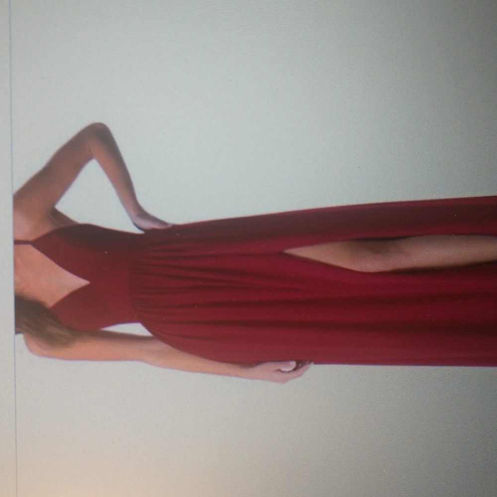 Formal Dress - Picture 6 of 6